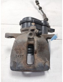 Recambio de pinza freno trasera izquierda para audi a4 ber. (b8) básico referencia OEM IAM 6442A  GMO