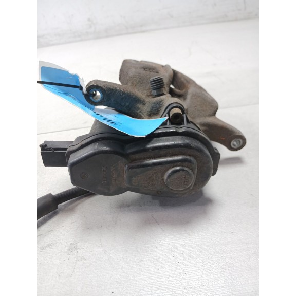 Recambio de pinza freno trasera izquierda para audi a4 ber. (b8) básico referencia OEM IAM 6442A  GMO