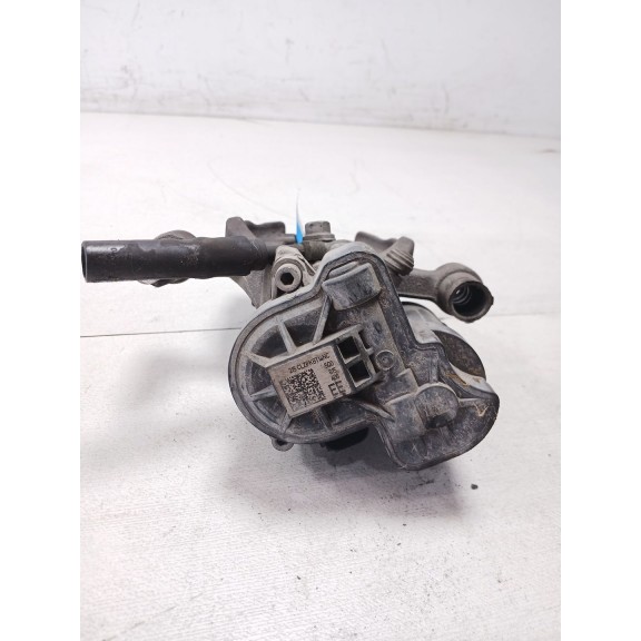 Recambio de pinza freno trasera derecha para seat leon (5f1) style visio edition referencia OEM IAM VCR271  