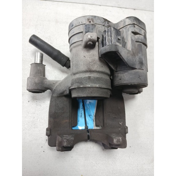 Recambio de pinza freno trasera derecha para seat leon (5f1) style visio edition referencia OEM IAM VCR271  