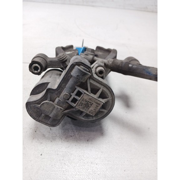 Recambio de pinza freno trasera izquierda para seat leon (5f1) style visio edition referencia OEM IAM   