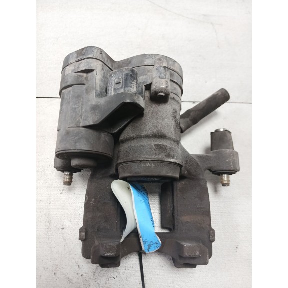 Recambio de pinza freno trasera izquierda para seat leon (5f1) style visio edition referencia OEM IAM   