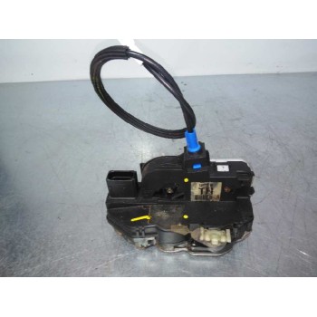 Recambio de cerradura puerta delantera derecha para opel astra j lim. cosmo referencia OEM IAM 13577984  