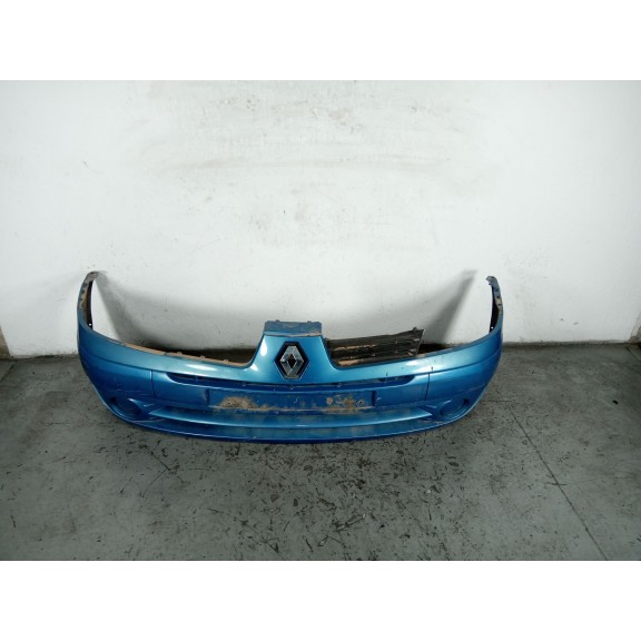 Recambio de paragolpes delantero para renault clio ii (bb_, cb_) 1.5 dci (b/cb07) referencia OEM IAM   