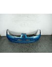 Recambio de paragolpes delantero para renault clio ii (bb_, cb_) 1.5 dci (b/cb07) referencia OEM IAM   