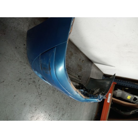 Recambio de paragolpes delantero para renault clio ii (bb_, cb_) 1.5 dci (b/cb07) referencia OEM IAM   