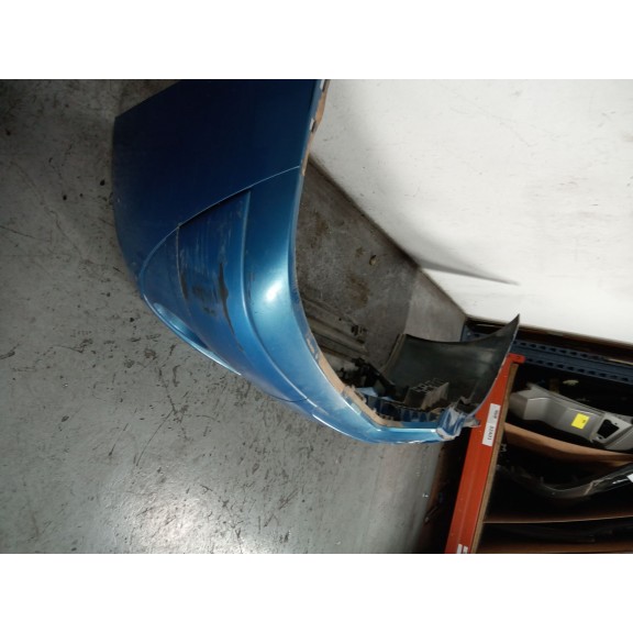 Recambio de paragolpes delantero para renault clio ii (bb_, cb_) 1.5 dci (b/cb07) referencia OEM IAM   