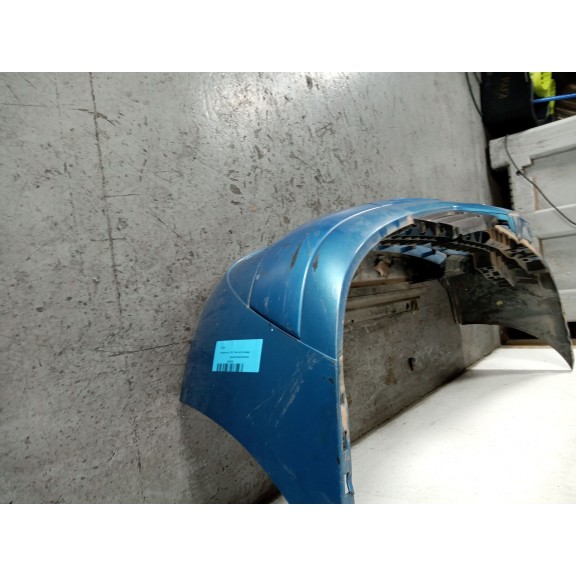 Recambio de paragolpes delantero para renault clio ii (bb_, cb_) 1.5 dci (b/cb07) referencia OEM IAM   
