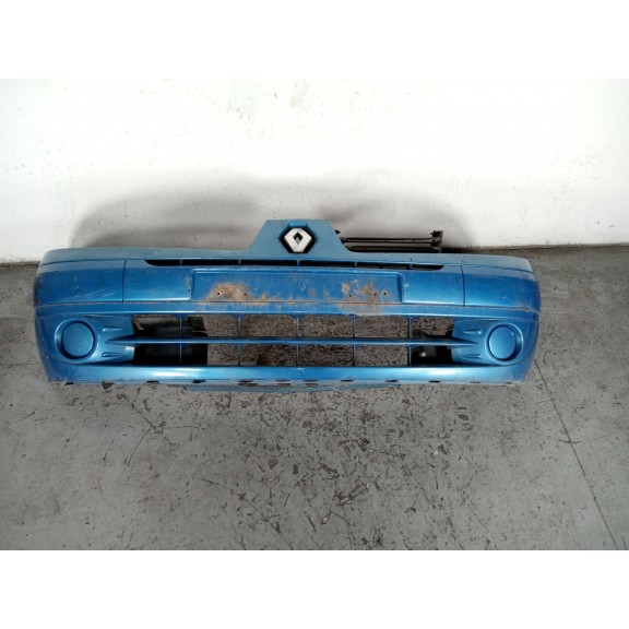 Recambio de paragolpes delantero para renault clio ii (bb_, cb_) 1.5 dci (b/cb07) referencia OEM IAM   