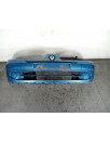 Recambio de paragolpes delantero para renault clio ii (bb_, cb_) 1.5 dci (b/cb07) referencia OEM IAM   