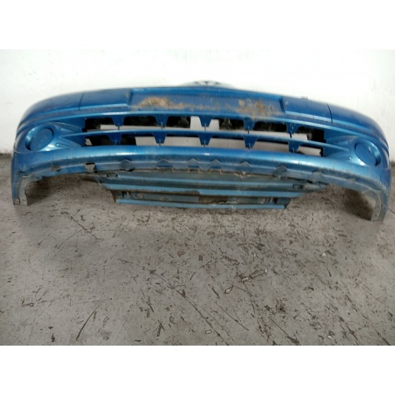 Recambio de paragolpes delantero para renault clio ii (bb_, cb_) 1.5 dci (b/cb07) referencia OEM IAM   