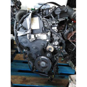 Recambio de motor completo para citroën xsara picasso 1.6 hdi 90 sx referencia OEM IAM 9HX <<M>> 