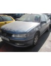 peugeot 406 berlina (s1/s2) del año 1999