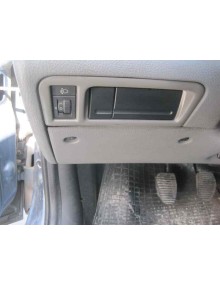 peugeot 406 berlina (s1/s2) del año 1999 2