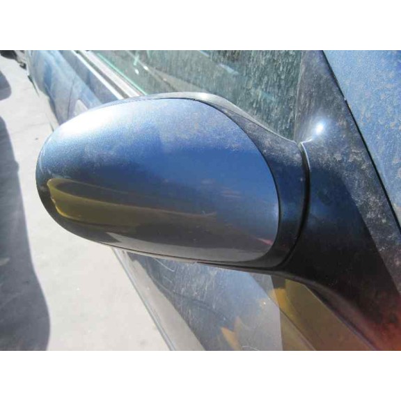 peugeot 406 berlina (s1/s2) del año 1999