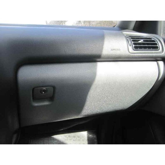 peugeot 406 berlina (s1/s2) del año 1999