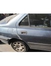 peugeot 406 berlina (s1/s2) del año 1999