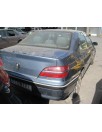 peugeot 406 berlina (s1/s2) del año 1999
