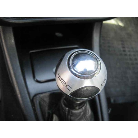 peugeot 406 berlina (s1/s2) del año 1999