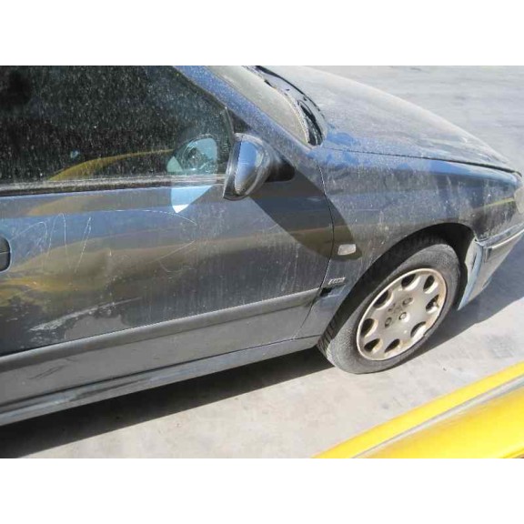 peugeot 406 berlina (s1/s2) del año 1999