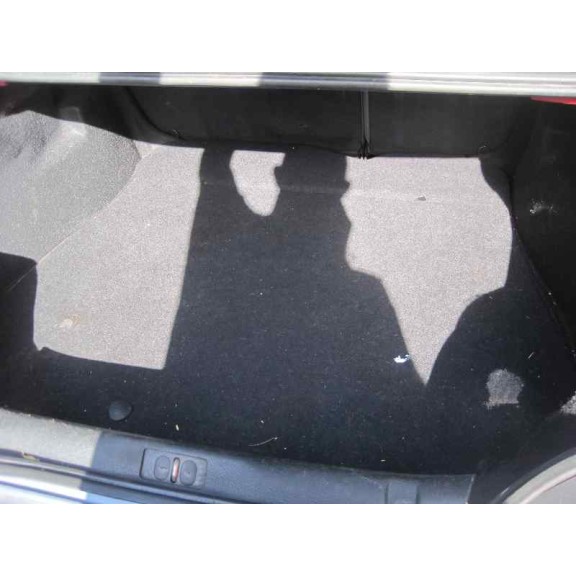 peugeot 406 berlina (s1/s2) del año 1999