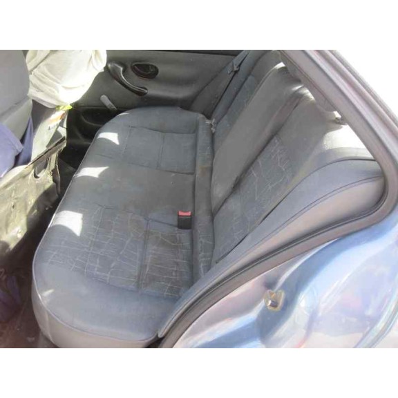 peugeot 406 berlina (s1/s2) del año 1999