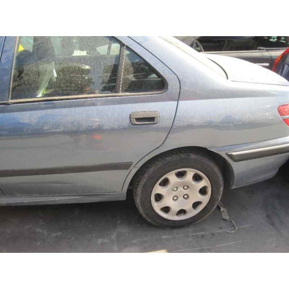 peugeot 406 berlina (s1/s2) del año 1999