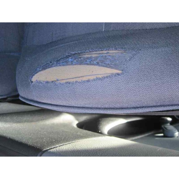 peugeot 406 berlina (s1/s2) del año 1999