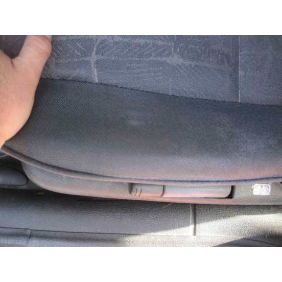 peugeot 406 berlina (s1/s2) del año 1999