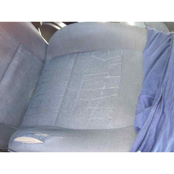 peugeot 406 berlina (s1/s2) del año 1999