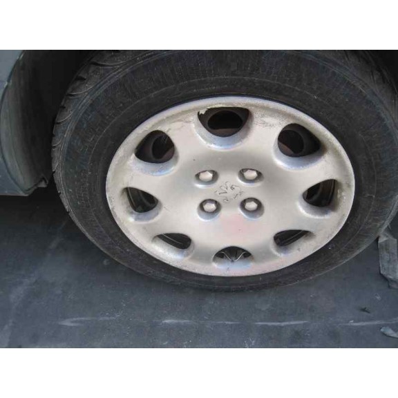 peugeot 406 berlina (s1/s2) del año 1999