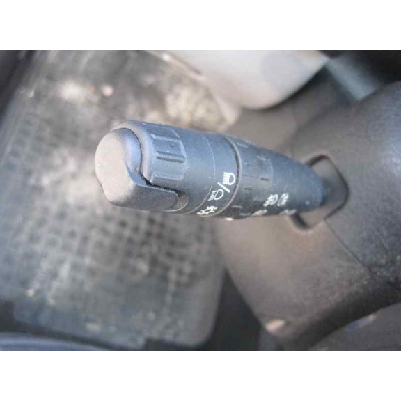 peugeot 406 berlina (s1/s2) del año 1999