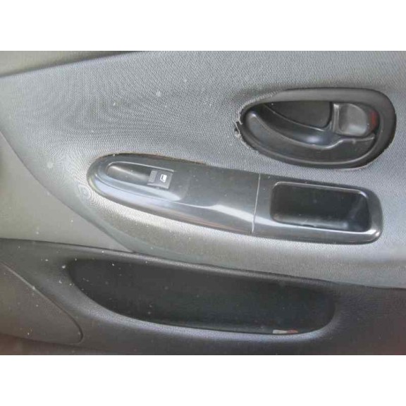 peugeot 406 berlina (s1/s2) del año 1999