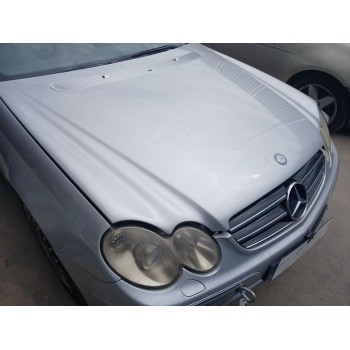 Recambio de capot para mercedes-benz clk (c209) clk 280 (209.354) referencia OEM IAM A209880005728  