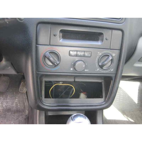 peugeot 406 berlina (s1/s2) del año 1999