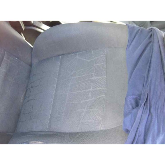 peugeot 406 berlina (s1/s2) del año 1999