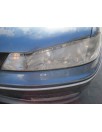 peugeot 406 berlina (s1/s2) del año 1999