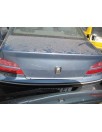 peugeot 406 berlina (s1/s2) del año 1999