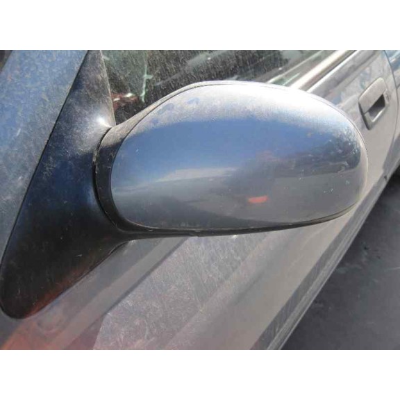 peugeot 406 berlina (s1/s2) del año 1999