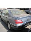 peugeot 406 berlina (s1/s2) del año 1999
