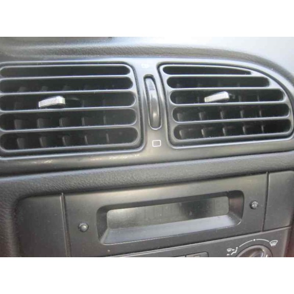 peugeot 406 berlina (s1/s2) del año 1999