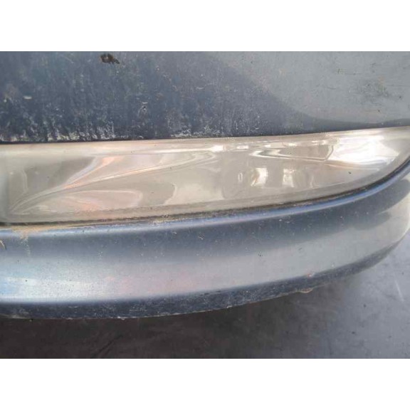 peugeot 406 berlina (s1/s2) del año 1999