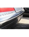 peugeot 406 berlina (s1/s2) del año 1999