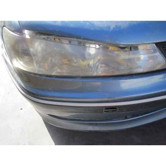 peugeot 406 berlina (s1/s2) del año 1999