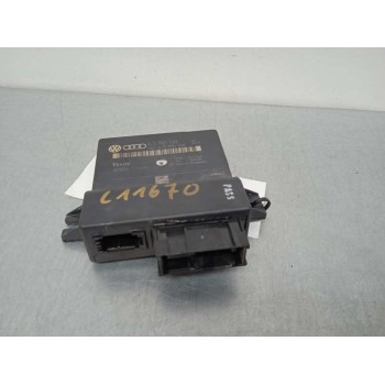 MODULO ELECTRONICO 4L0907468 4L0907468 4L0910468