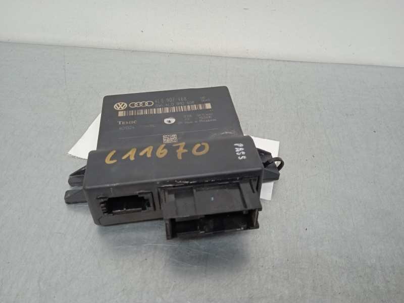 Recambio de modulo electronico para audi q7 (4l) 3.0 tdi referencia OEM IAM 4L0907468 4L0907468 4L0910468