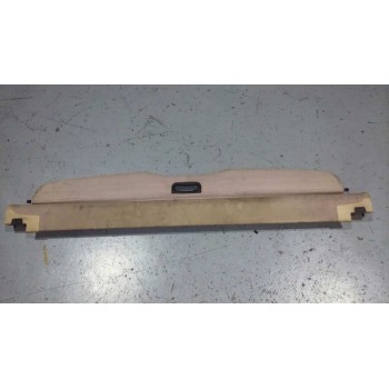 BANDEJA TRASERA 8217322 