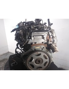 Recambio de motor completo para iveco daily vi furgoneta naturalpower 35s14, 35c14, 40c14, 50c14, 60c14, 65c14,... referencia OE