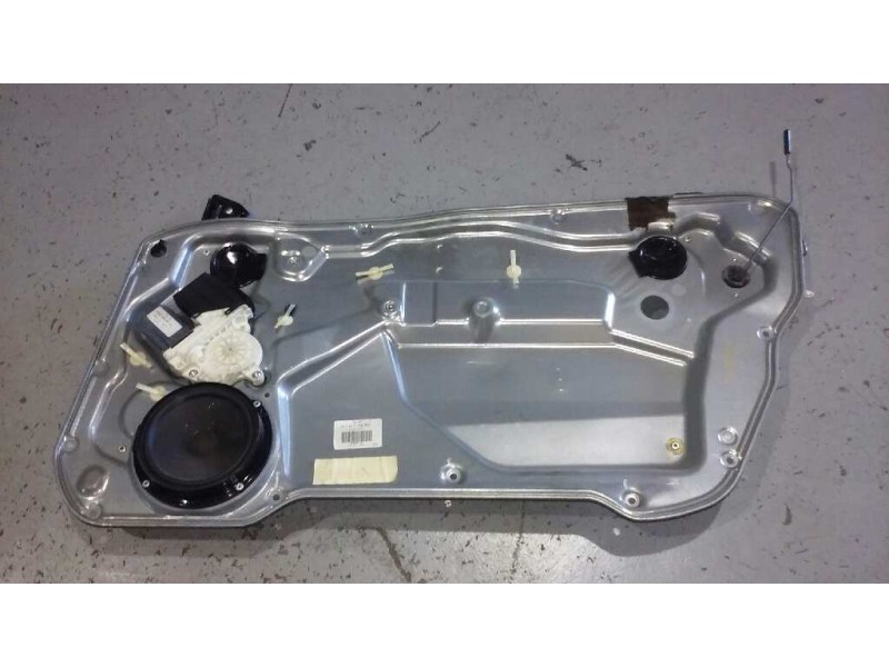Recambio de elevalunas delantero derecho para seat ibiza (6l1) cool referencia OEM IAM  ELECTRICO 3P