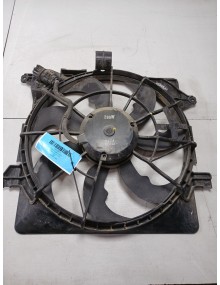 Recambio de electroventilador para hyundai i40 i (vf) 1.7 crdi referencia OEM IAM SINREFERENCIA  